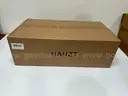 Brand New Matte Black 3-Light Mid-Century Modern Bathroom Vanity Light - Shipping Available