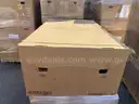 BRAND NEW STERLING Ensemble 36&#x22; Vikrell Soaking Bathtub for Alcove Installations with Right Drain MSRP $1000