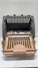 Brand New - SportPet Designs Travel Master Collapsible Cat Carrier with Bed - Shipping Available