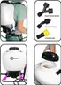 Brand New Centurion 269 Multi-Hand 4-Gallon Backpack Garden Sprayer - Shipping Available