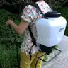 Brand New Centurion 269 Multi-Hand 4-Gallon Backpack Garden Sprayer - Shipping Available
