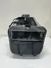 Brand New Airline-Approved Rolling Pet Carrier &#x2013; Soft-Sided Travel Bag with Removable Wheels for Dogs &#x26; Cats (Gray)