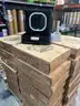 Brand New Foldable Cat Litter Box with Lid - Enclosed Anti-Splash Design, Easy-Clean Drawer &#x26; Scoop - Shipping Available
