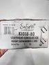 Brand New - Sunset Lighting K1018-80 Stem Bright Satin Nickel Finish - Shipping Available