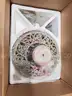 Craftmade Cecilia 52&#x22; Brushed Satin Nickel Ceiling Fan - Shipping Available