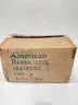 Brand New - American Brass Shower PVC Hose Chrome Finish (lot of 23)