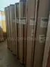 Brand New - 900 sq. ft. Commercial Grade Sheet Vinyl Flooring 2.3mm # 88084 East Village - MSRP $3000