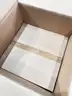 Brand New -  Lot of 2 - Lighting 2 Light Flush Mount Ceiling Fixture