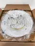 Brand New -  Lot of 2 - Lighting 2 Light Flush Mount Ceiling Fixture