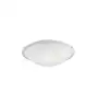 Brand New -  Lot of 2 - Lighting 2 Light Flush Mount Ceiling Fixture