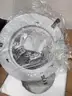 Brand New -  Lot of 2 - Lighting 2 Light Flush Mount Ceiling Fixture
