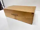 Brand New Matte Black 3-Light Mid-Century Modern Bathroom Vanity Light - Shipping Available