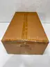 Brand New Brass Gold 3-Light Mid-Century Modern Bathroom Vanity Light - Shipping Available