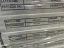 2520 sqft of New Commercial Luxury Vinyl Tile Flooring TS3534 MSRP $8800