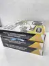 Brand New - Lot of 3 25 FT Trim Molding RV Slide Seal - Shipping Available