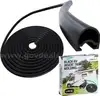 Brand New - Lot of 2 - 70FT Trim Molding RV Slide Seal - Shipping Available