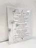Brand New - Psalm 23 Wall Art, Psalm 23, Scripture Signs Decor- Shipping Available