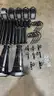 Lot of 4 NEW Aluminum 2 Heads Outdoor Waterproof High Pole Street Light 10 FOOT  MSRP $2250