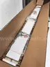 Brand New - 1x4 LED Flat Panel Light Flush Mount - Shipping Available