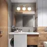BRAND NEW - Bathroom Vanity 3-Light Fixtures Brushed Nickel - Shipping Available