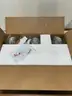 BRAND NEW - Bathroom Vanity 3-Light Fixtures Brushed Nickel - Shipping Available