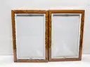 Brand New - Wall Art 3 Pieces Modern Wall Art  24&#x22;x63&#x22; with Framed - Shipping Available