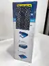 Scoop Free Crystal Pro Self Cleaning Litter Box, Automatic Cat Litter Box Grey, Uncovered - Shipping Available
