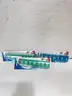 Brand New - Lot of 72 Contoured 7 Day Daily Pill Organizer - Extra Large - Shipping Available