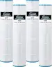 Brand New - Lot of 4 HANXER C-7495 Pool and Spa Filter Cartridge Replacement - Shipping Available