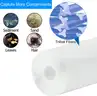 Brand New - Lot of 4 HANXER C-7495 Pool and Spa Filter Cartridge Replacement - Shipping Available