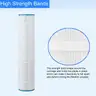 Brand New - Lot of 4 HANXER C-7495 Pool and Spa Filter Cartridge Replacement - Shipping Available