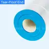 Brand New - Lot of 4 HANXER C-7495 Pool and Spa Filter Cartridge Replacement - Shipping Available