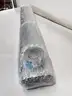 Brand New - Insulation Roll Radiant Barrier Foam Core 6mm Double Pack 48&#x22;x10ft - Shipping Available