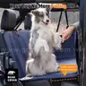 Brand New - Back Seat Cover/Extender for Dogs - Shipping Available