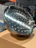 Brand New - Lot of 3 Tisbury Single-Function Raincan Showerheads MSRP $405 - Shipping Available