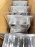 Brand New - Lot of 4 Pfister shower heads - Shipping Available