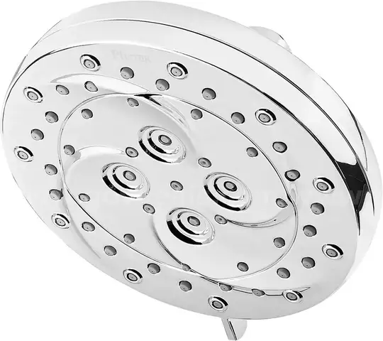 Brand New - Lot of 4 Pfister shower heads - Shipping Available