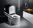 Brand New - Medical Toilet Grab Bars - Shipping Available