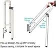 Brand New - Medical Toilet Grab Bars - Shipping Available