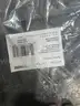 Brand New - Lot of 4 Allen+Roth Square 16-in W x 16-in H Silver Resin Industrial Planters - Shipping Available