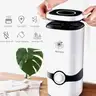 Brand New -  Lot of 6 Cool Mist Humidifiers - Shipping Available