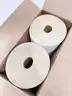 Brand New - Lot of 10 Rolls Central Reinforced Water Actrivated Tape K70002 240 Grade - Shipping Available