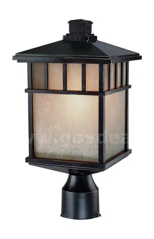 Brand New - Dolan Designs - 9116-68 Post Mount Light - Shipping Available