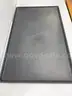 Brand New - MidWest Homes for Pets Replacement Pan for 48&#x27; Long MidWest Dog Crate, Black - Shipping Available