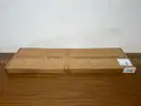 Brand New - Rubber Threshold Ramp for Doorways, 1.5&#x27;&#x27; Rise Non-Slip Wheelchair Ramps Rated 4400 Lbs Load Capacity