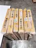 Brand New - Lot of 6 Garden Fence TOTAL 126FT - Shipping Available