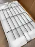 Brand New - Lot of 6 Garden Fence TOTAL 126FT - Shipping Available