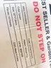 Brand New - Lot of 6 Garden Fence TOTAL 126FT - Shipping Available