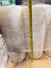 Brand New - 13 Rolls Clear Stretch Wrap - Shipping Available