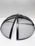 Brand New - Heavy Duty Fire Pit Spark Screen Cover Accessory 30In - Shipping Available